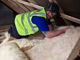 Best Insulation Removal  in Burkburnett, TX