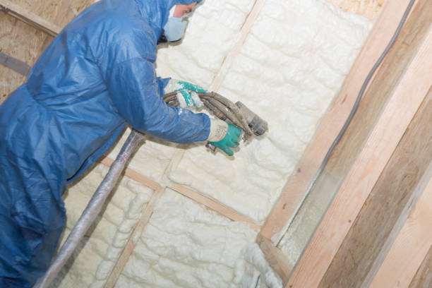 Best Reflective Insulation  in Burkburnett, TX